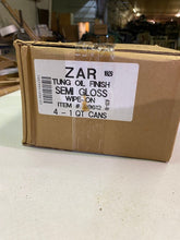 Load image into Gallery viewer, ZAR Tung Oil
