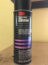 Load image into Gallery viewer, 3M Citrus Base Cleaner

