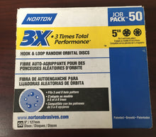Load image into Gallery viewer, NORTON 4038 ORBITAL DISC
