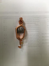 Load image into Gallery viewer, SC-25C-BX ALLIGATOR CLIP
