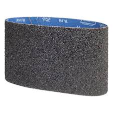 NORTON 50564 36 GRIT SANDING BELTS
