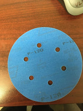 Load image into Gallery viewer, NORTON 40525 6&quot; NON GRIP DISC
