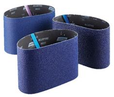 NORTON 79255 24 GRIT SANDING BELTS