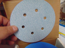 Load image into Gallery viewer, NORTON 40525 6&quot; NON GRIP DISC
