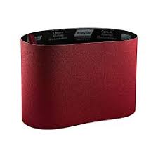 NORTON RED HEAT 46299 120 GRIT BELTS