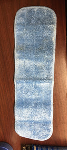 NORTON 15394 BLUE MAGNET MICRO FIBER DUST MO[ REFILL