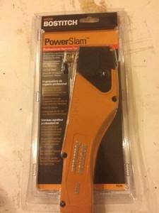 BOSTITCH POWER SLAM