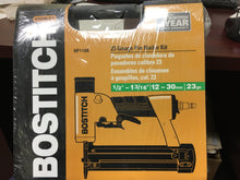Load image into Gallery viewer, BOSTITCH HP118K 23 gauge Pin nailer kit
