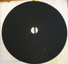 Load image into Gallery viewer, NORTON 13139 FLOOR SANDING SLOTTED DISC
