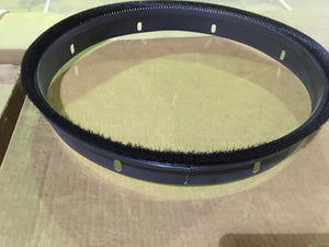 BKO19905 BRUSH SKIRT ASSEMBLY