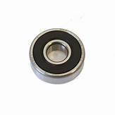 RBI BEARING 6302-2RS