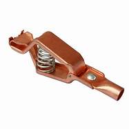 Load image into Gallery viewer, SC-25C-BX ALLIGATOR CLIP
