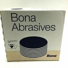 Load image into Gallery viewer, BONA 6&quot; EDGER DISC 36 GRIT
