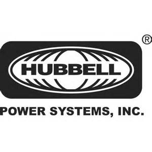 HUBBELL 2723