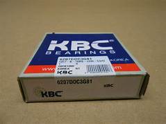 KBC 6207DD
