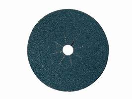 MERCER 410050 7 X 7/8 EDGER DISC 50 GRIT