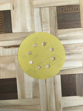 Load image into Gallery viewer, NORTON 30238  5X8 HOLE 320GRIT
