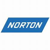 NORTON 86266 120 Grit Norzon Blue 11-7/8 x 31-1/2 Sanding Belt