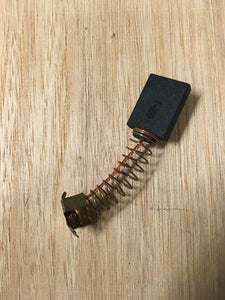 CARBON BRUSH PEBPS