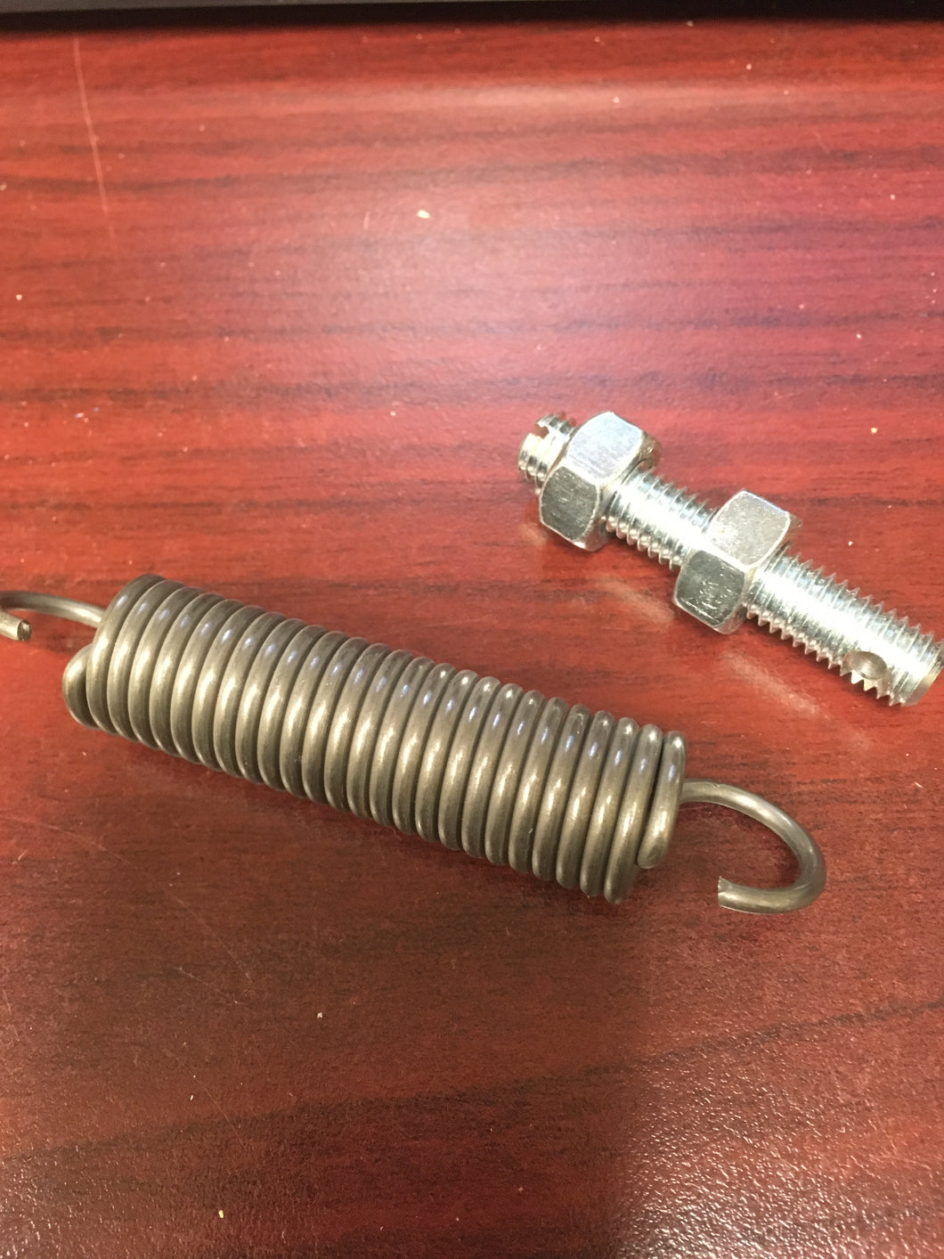 PH140 TENSION SPRING WITH SCREW