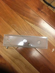 PH466 LENS COVER