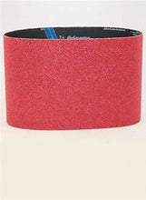 Load image into Gallery viewer, NORTON 92881 60 GRIT Red Heat 11-7/8 x 31-1/2 sanding belt
