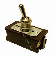Load image into Gallery viewer, Clarke 47322A Heavy Duty Switch

