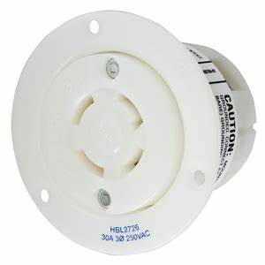 HUBBELL 2726