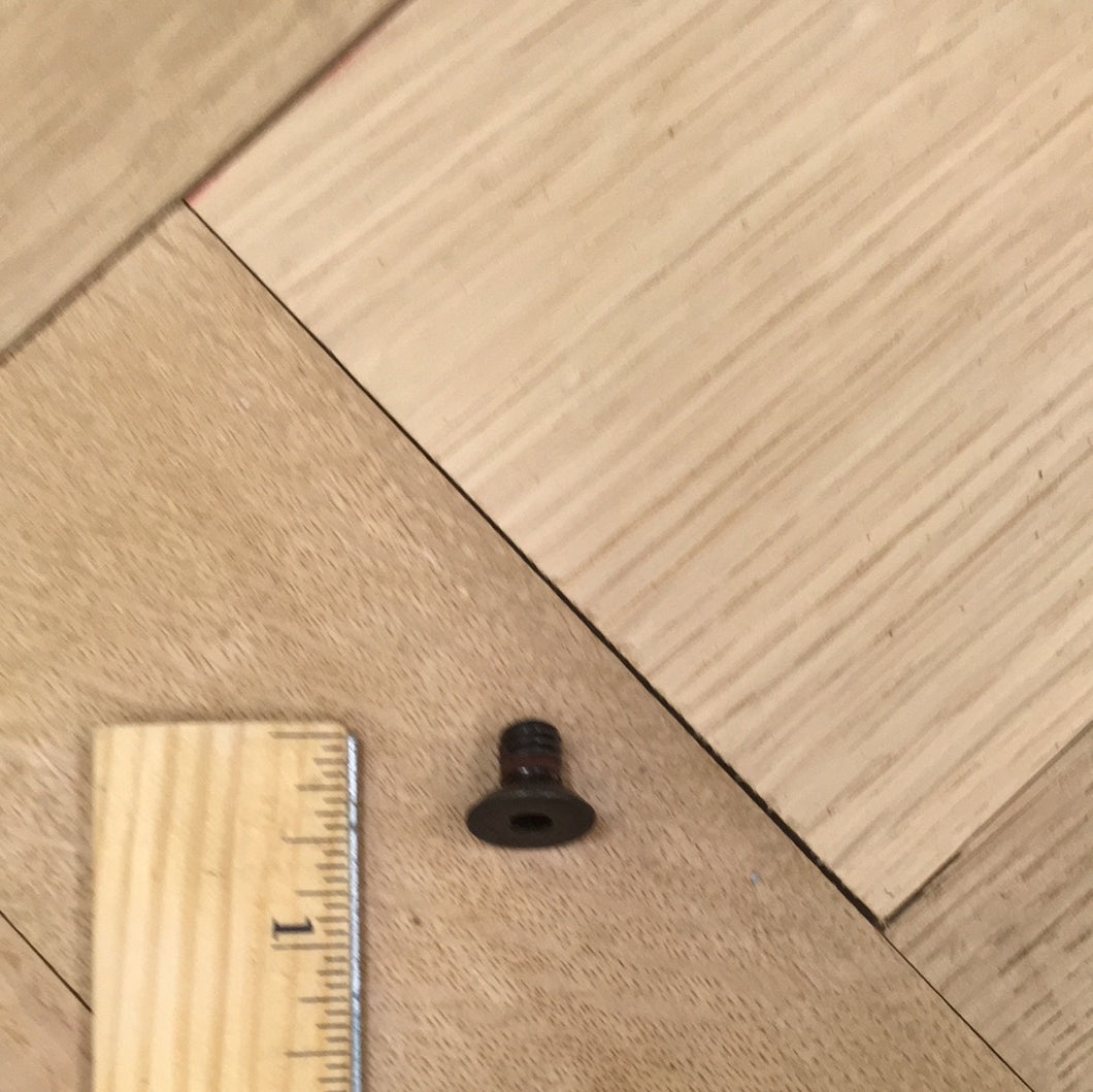 CLARKE 84241A - MODIFIED PAPER SCREW-ALLEN
