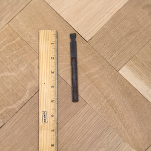 POWER NAIL DRIVE BLADE MODEL #250