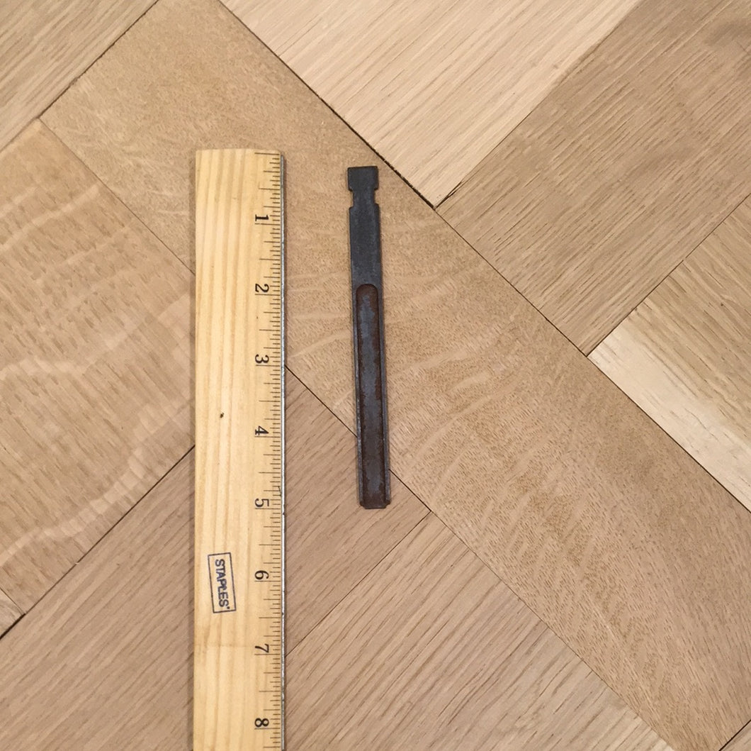 POWER NAIL DRIVE BLADE MODEL #250