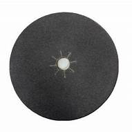 MERCER 408100 SC Edger disc 7 x 7/8 100GRIT