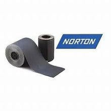 Load image into Gallery viewer, NORTON 38924 12 X 50 YD ROLLS 120 GRIT
