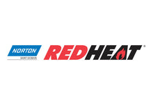 Load image into Gallery viewer, NORTON 92881 60 GRIT Red Heat 11-7/8 x 31-1/2 sanding belt
